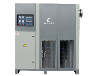 PD500冷凍式干燥機
