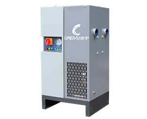 PD50AL冷凍式干燥機